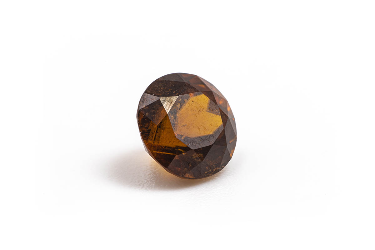 2.773 Carat Bastnäsite