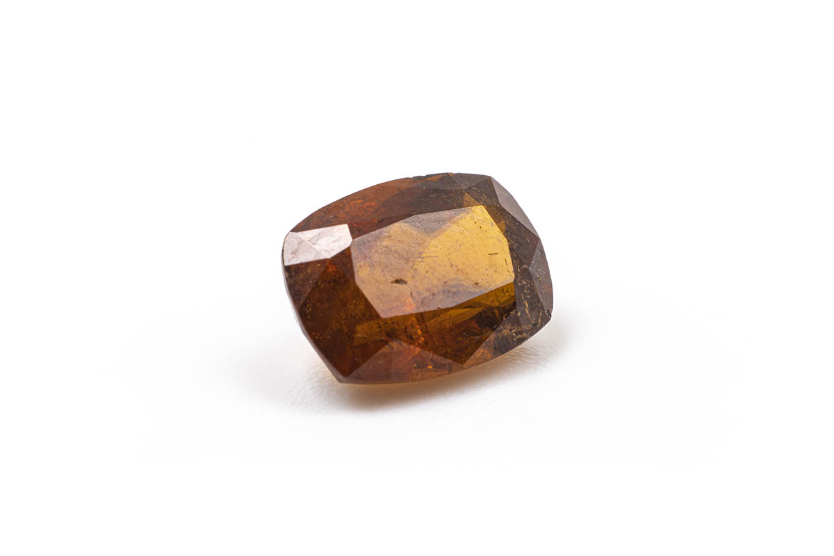 3.034 Carat Bastnäsite