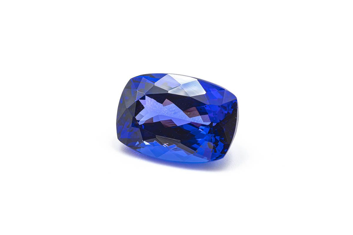 14.044 Carat Tanzanite