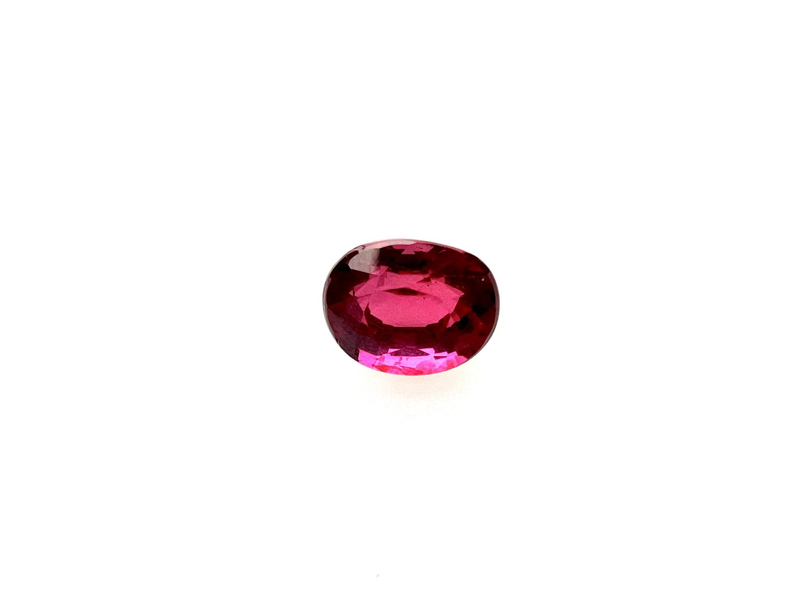 1.07 Carat Ruby