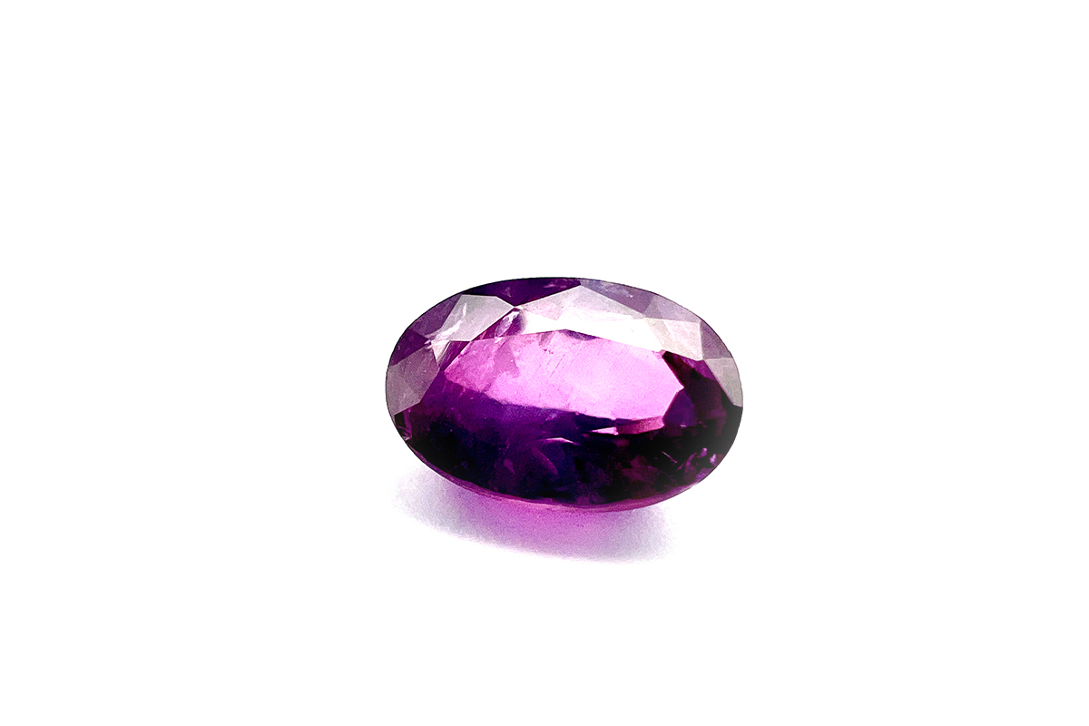 1.948 Carat Pink sapphire