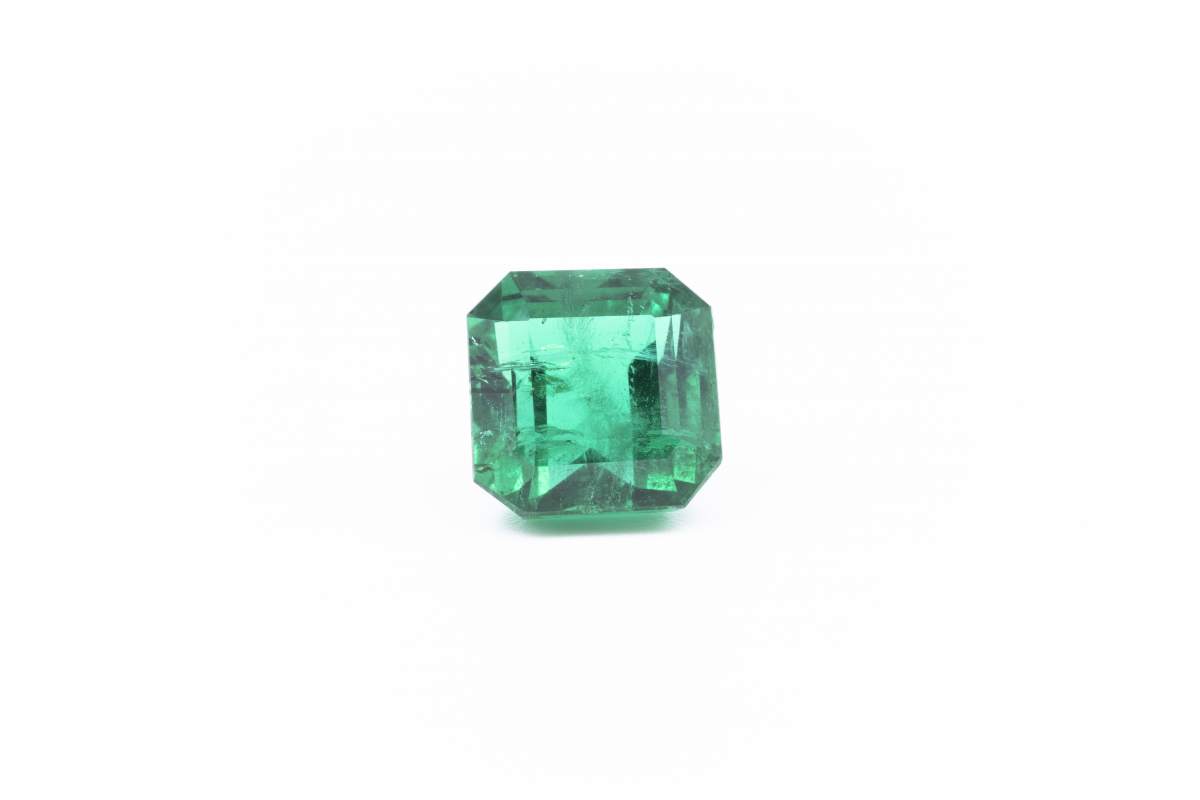 5.223 Carat Emerald