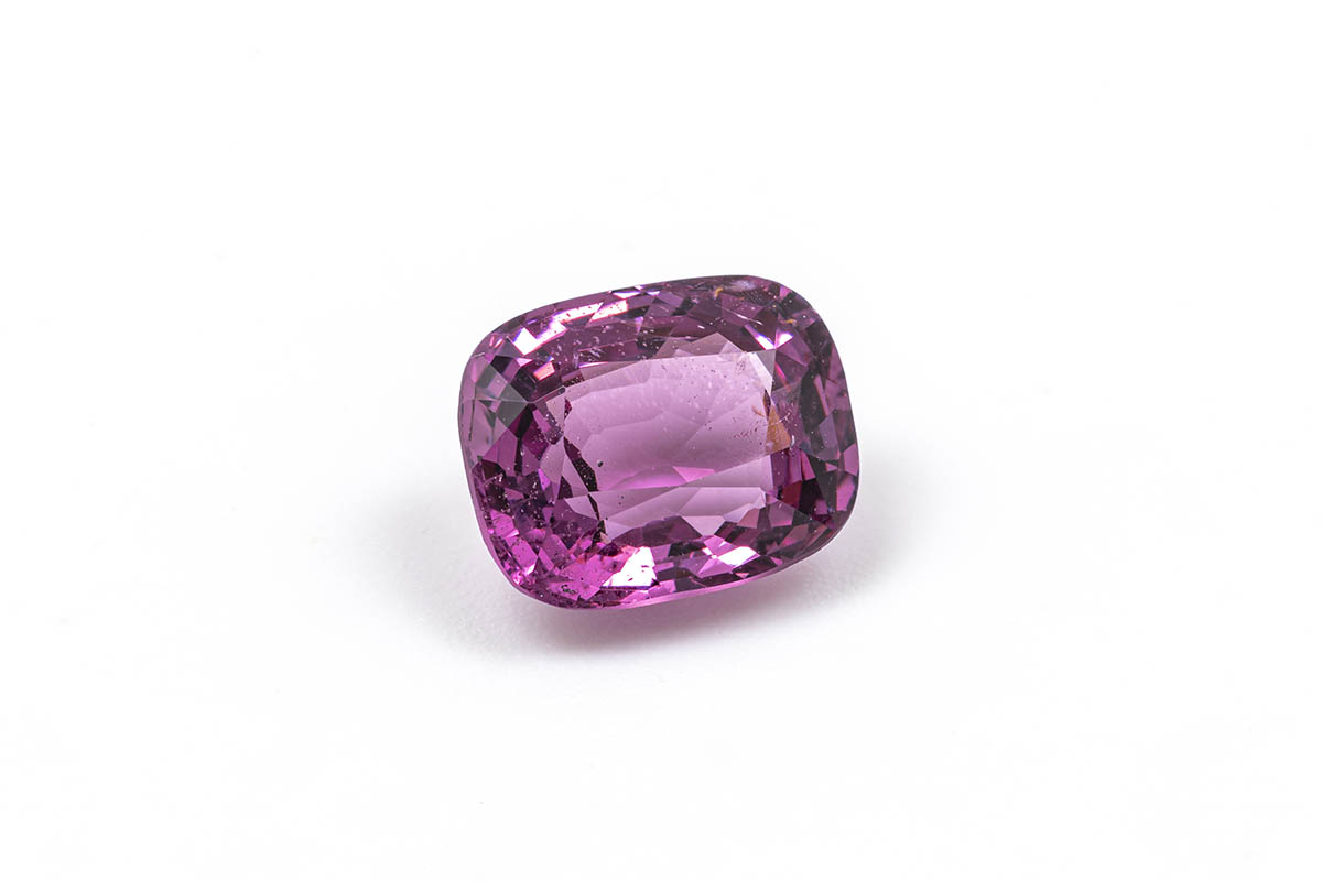 3.105 Carat Spinel