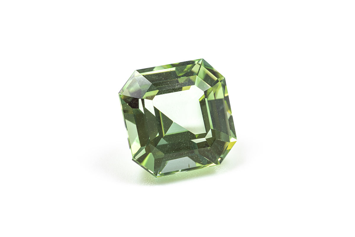 8.015 Carat Tourmaline