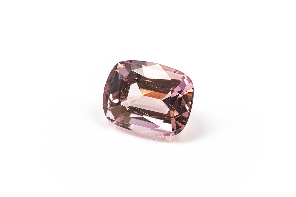 5.784 Carat Tourmaline